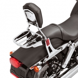 KIT, LUGGAGE RACK, DYNA FXDF