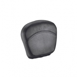 LOW UPRIGHT PASSENGER BACKREST