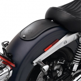 FENDER BIB, DYNA