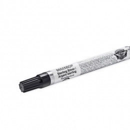 TOUCH-UP PEN, TEXTURE BLACK