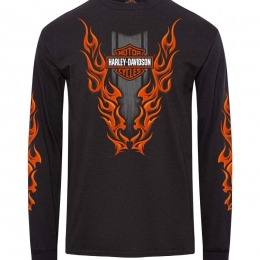 FIRESTORM FALL26 - XL