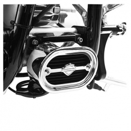 SOFTAIL REGULATOR COVER KIT