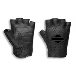 GLOVES-SMOKESHOW,F/L,LEATHER/T
