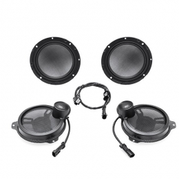 KIT-SPEAKER,FAIRING,STAGE 2