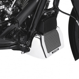 KIT, COVER SLG, OIL COOLER CHR