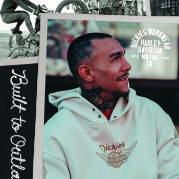Dickies